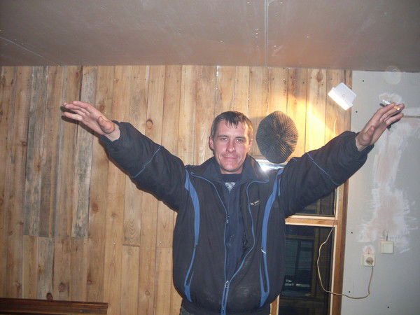 Андрей Мацюк