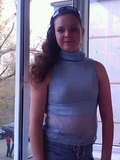 Лена Шубина