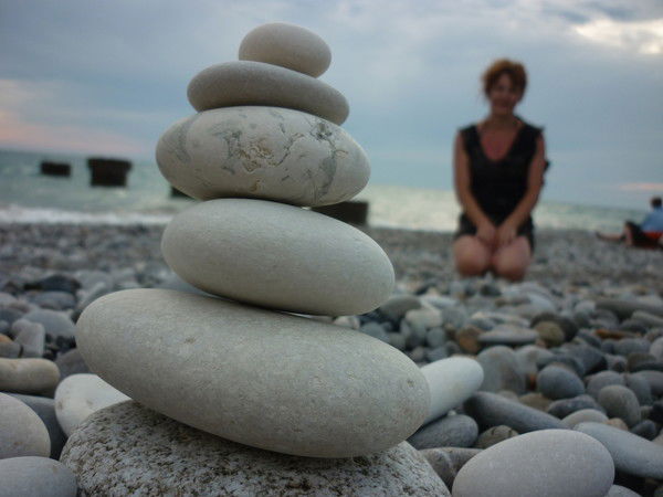 Елена Осокина