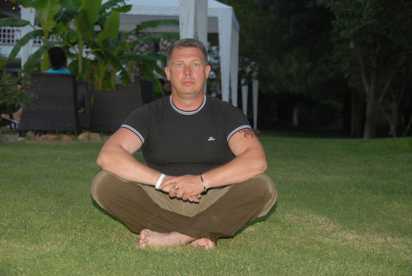 Андрей Баклан