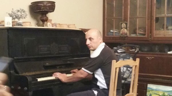 Ваагн Адамян