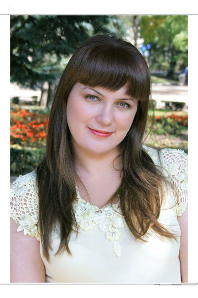 Алла Коваленко