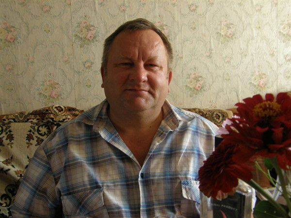 Павел Терентьев