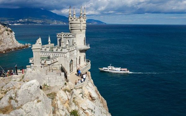 Наталья Крым