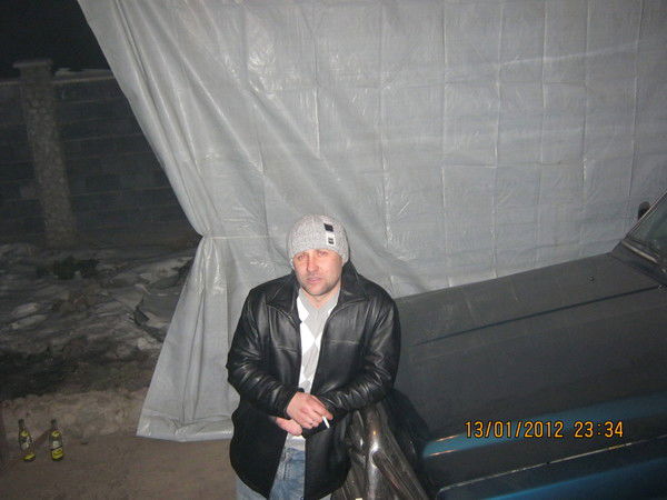 Андрей Чернышов