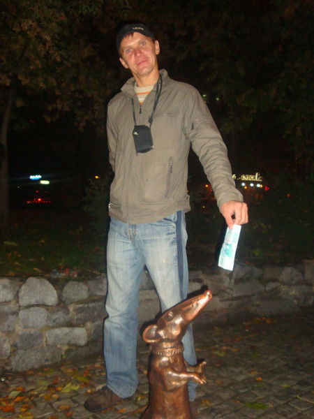 Андрей Инюшин