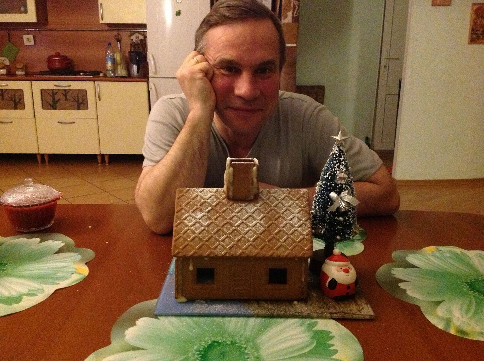 Владимир Денисов