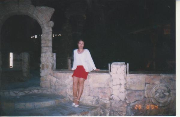 Ирена Ткачук