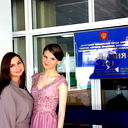 Елена Логиновских