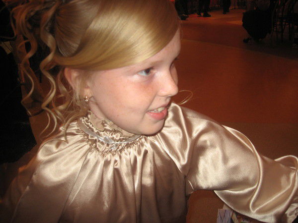 Валерия Глухих