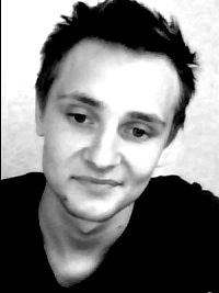 Андрей Терешков