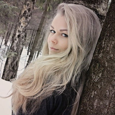 Стелла Цыганкова