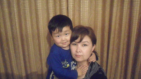 Бибипатма Шагирбаева