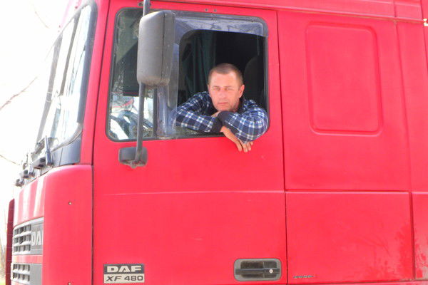 Николай Васильченко