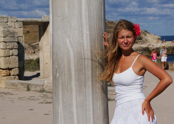 Мария Дробанцева