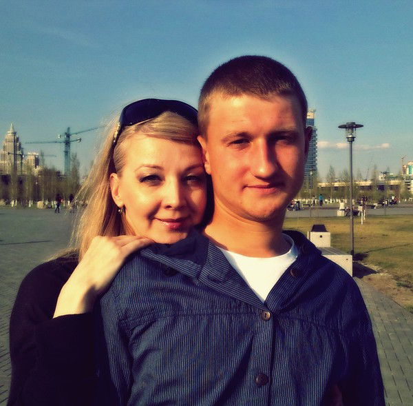 Ирина Данилина