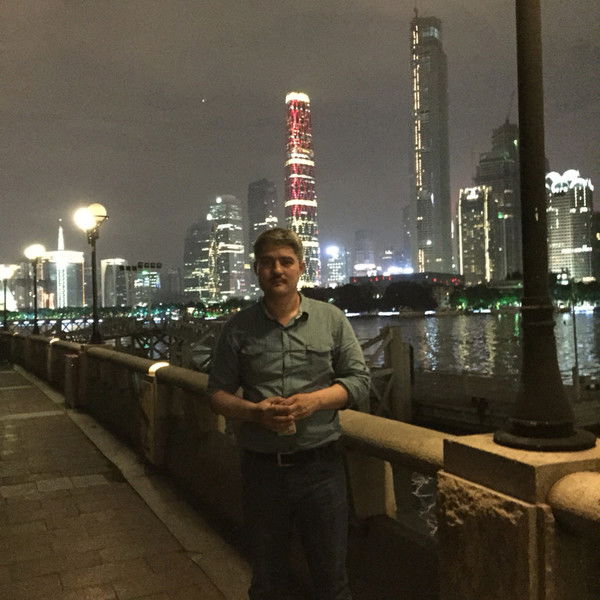 Анвар Атамурадов