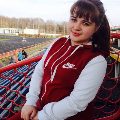 Екатерина Максимовна