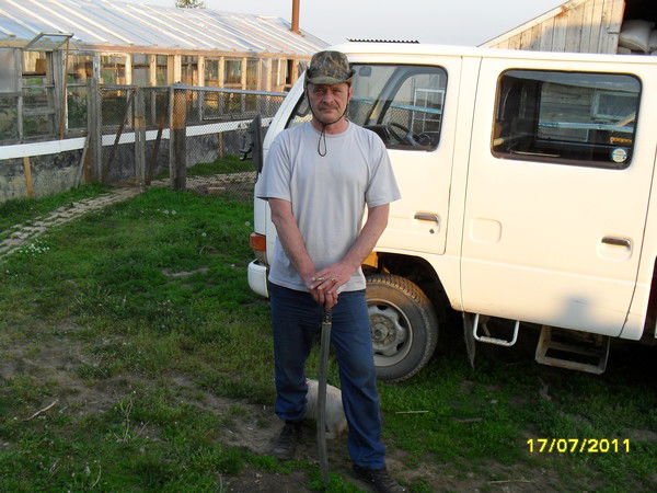 Сергей Кукушкин