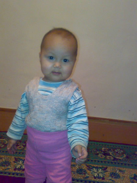 Айбек Боранбаев