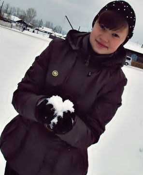 Светлана Беликова