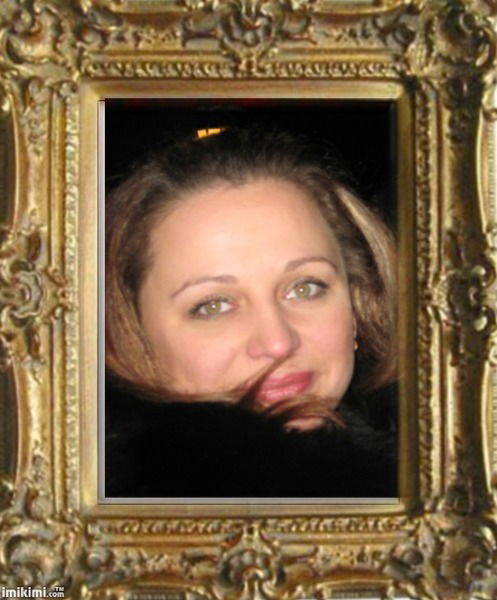 Алена Костина