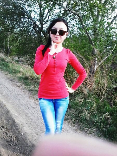 Диана Аубакирова