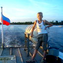 Михаил Городков