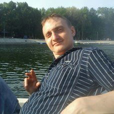 Виталий Скворцов