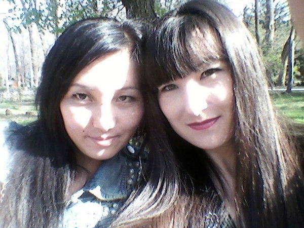 Saltanat Sailaubekkizy