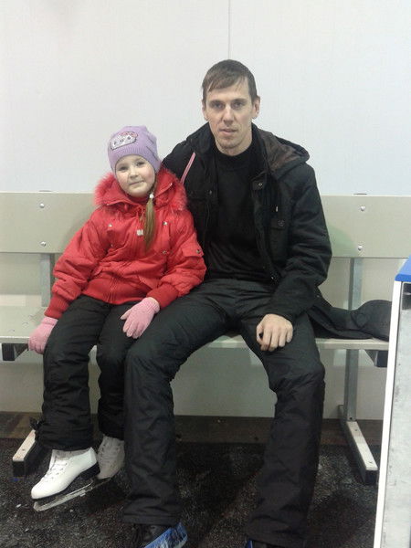 Анатолий Чернышов