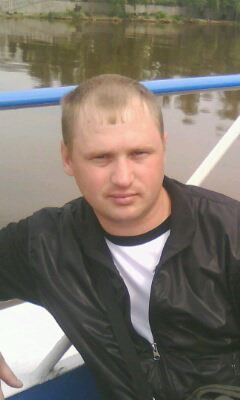 Павел Патрушев