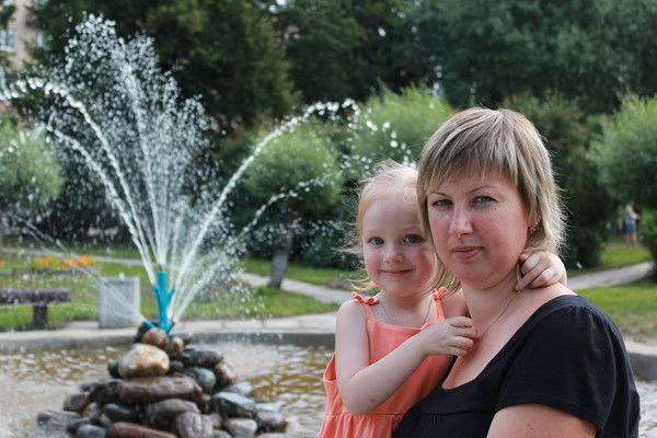 Татьяна Малышева