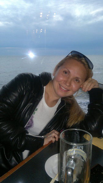 Гузель Идрисова