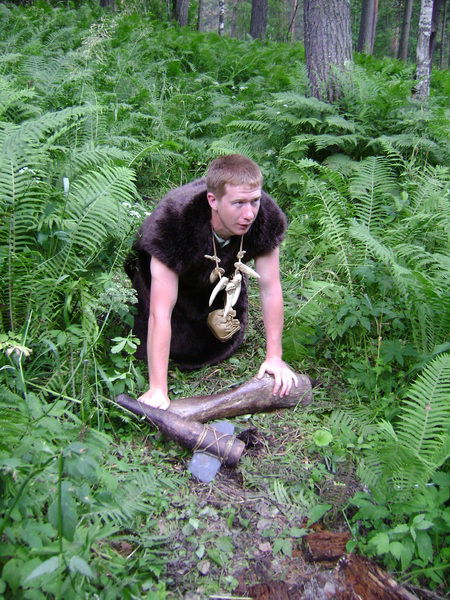 Михаил Жданов