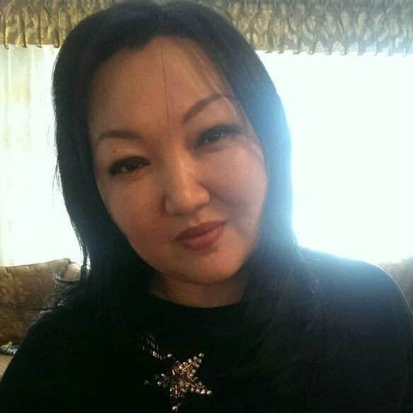 Лейла Шакенова