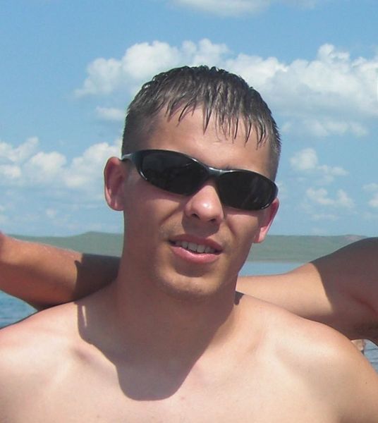 Александр Владимиров