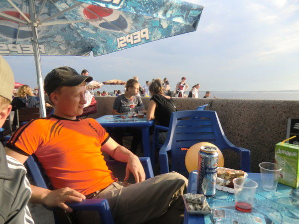 Николай Видякин