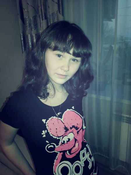 Вероника Урусова