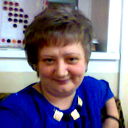 Татьяна Чусовитина