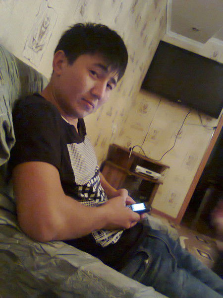 Асет Абдраимов