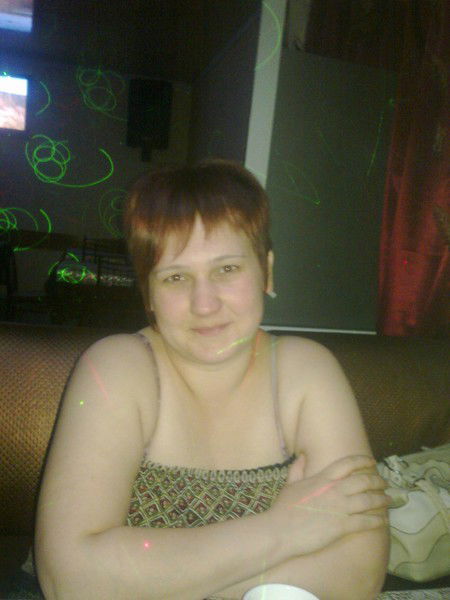 Ирина Пелех