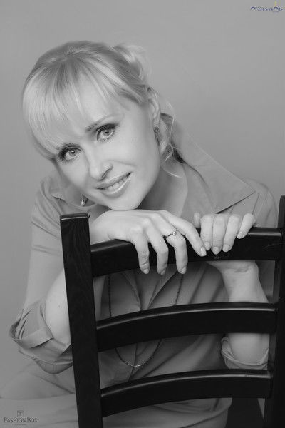 Светлана Бухтатова