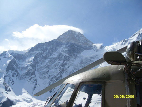 Стальбек Асакеев