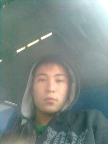 Асхат Калышев