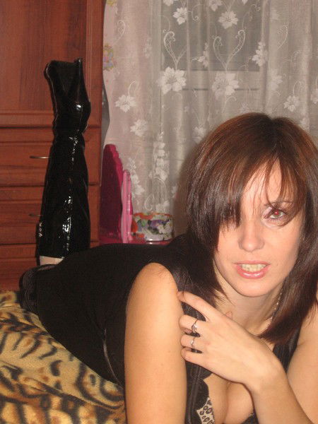 Анна Козлова