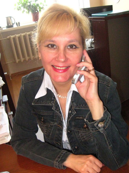 Варфоломеева Елена