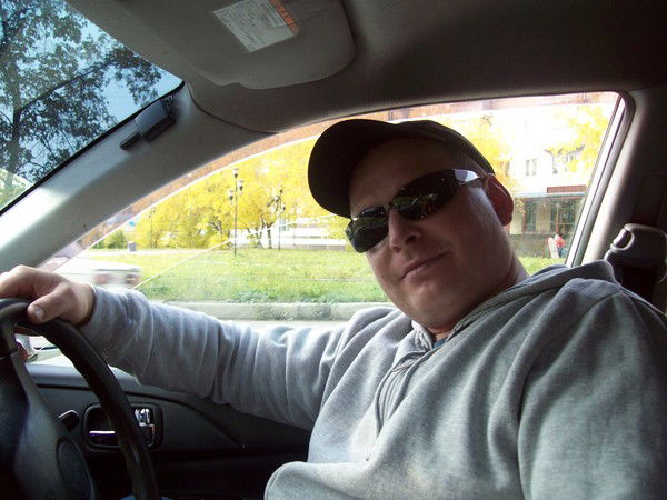 Вячеслав Скорынин