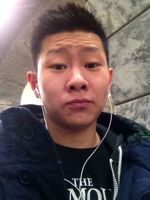 Сергей Хегай