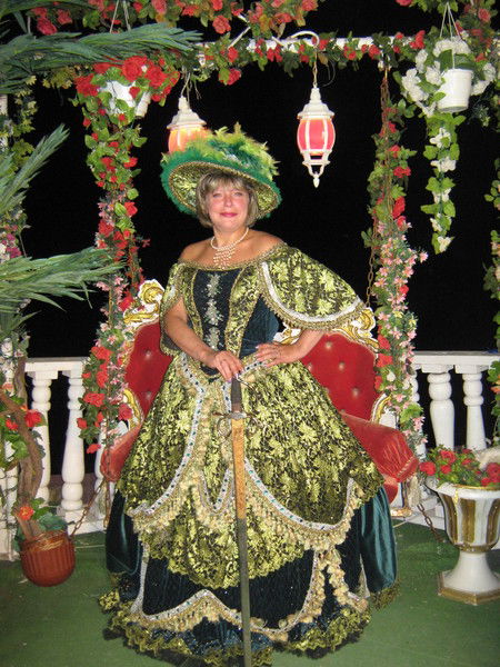 Валентина Гущина